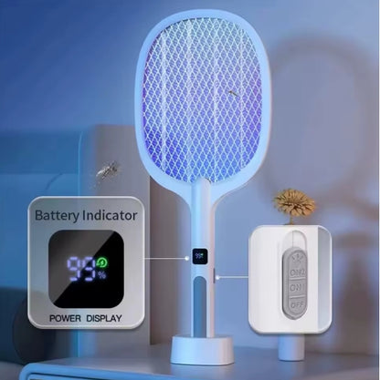 electric mosquito swatterᵀᴹ