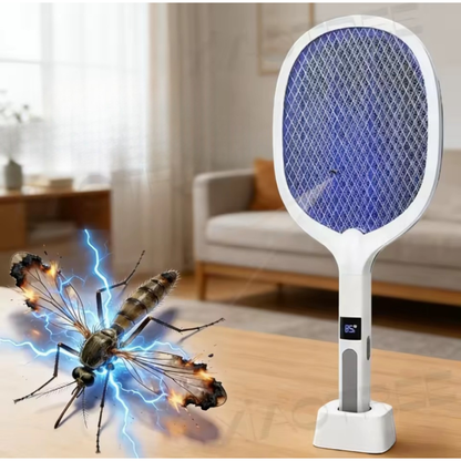 electric mosquito swatterᵀᴹ