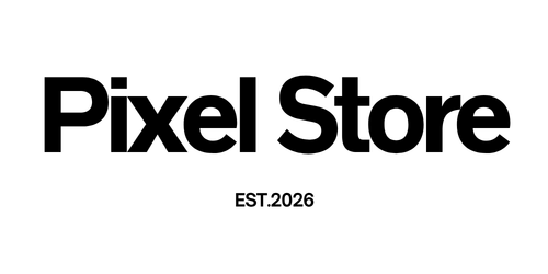 Pixel Store